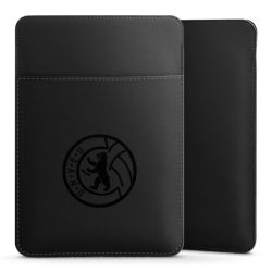 Tablet Sleeve schwarz