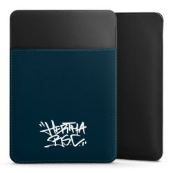 Tablet Sleeve schwarz