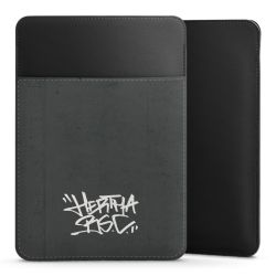 Tablet Sleeve schwarz