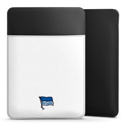 Tablet Sleeve schwarz