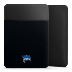 Tablet Sleeve schwarz
