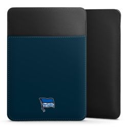 Tablet Sleeve schwarz