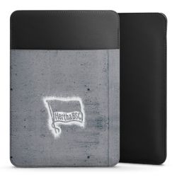 Tablet Sleeve schwarz