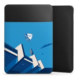 Tablet Sleeve schwarz