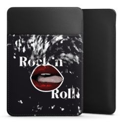 Tablet Sleeve schwarz