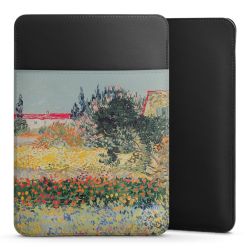 Tablet Sleeve schwarz