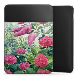 Tablet Sleeve schwarz