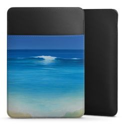 Tablet Sleeve schwarz