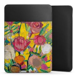 Tablet Sleeve schwarz