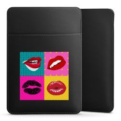 Tablet Sleeve schwarz