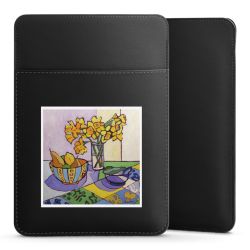 Tablet Sleeve schwarz