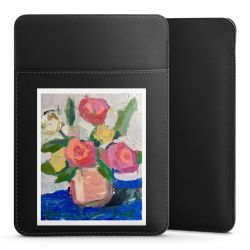 Tablet Sleeve schwarz