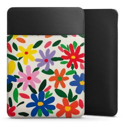 Tablet Sleeve schwarz