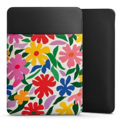 Tablet Sleeve schwarz
