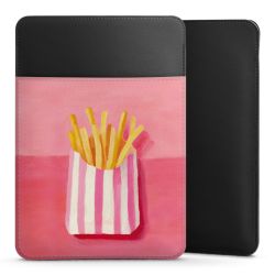Tablet Sleeve schwarz
