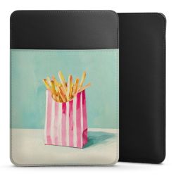 Tablet Sleeve schwarz