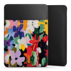 Tablet Sleeve schwarz