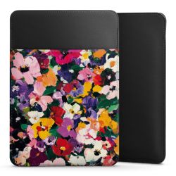 Tablet Sleeve schwarz