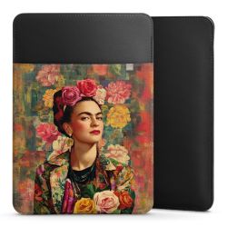 Tablet Sleeve schwarz