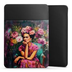 Tablet Sleeve schwarz