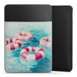 Tablet Sleeve schwarz