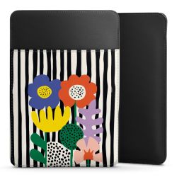 Tablet Sleeve schwarz
