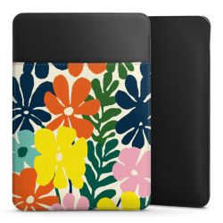 Tablet Sleeve schwarz