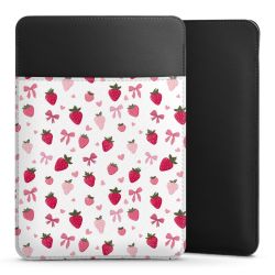 Tablet Sleeve schwarz