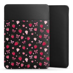 Tablet Sleeve schwarz