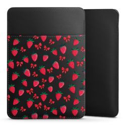 Tablet Sleeve schwarz