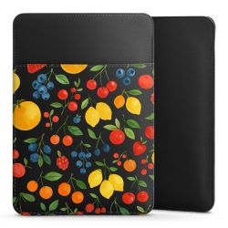 Tablet Sleeve schwarz