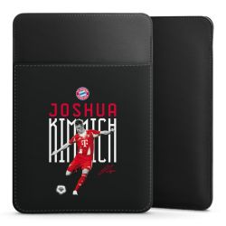 Tablet Sleeve schwarz