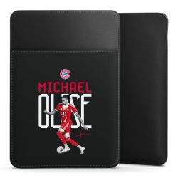 Tablet Sleeve schwarz