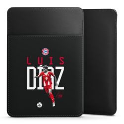 Tablet Sleeve schwarz