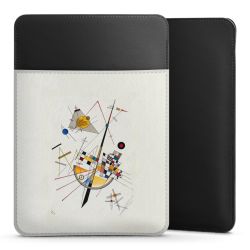 Tablet Sleeve schwarz