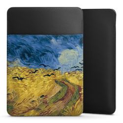 Tablet Sleeve schwarz