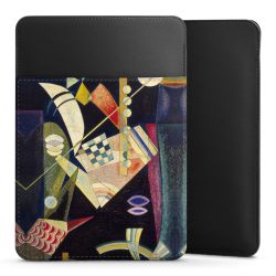 Tablet Sleeve schwarz