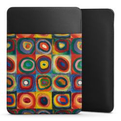 Tablet Sleeve schwarz