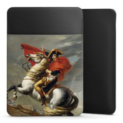 Tablet Sleeve schwarz