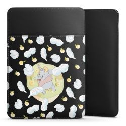 Tablet Sleeve schwarz