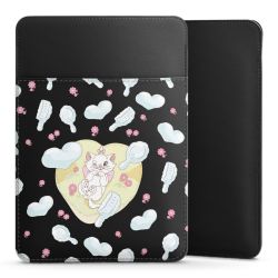 Tablet Sleeve schwarz