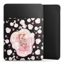 Tablet Sleeve schwarz