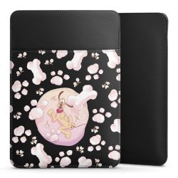 Tablet Sleeve schwarz