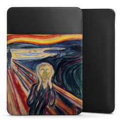 Tablet Sleeve schwarz