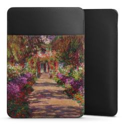 Tablet Sleeve schwarz