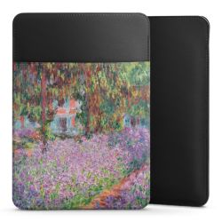 Tablet Sleeve schwarz