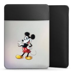 Tablet Sleeve schwarz