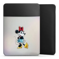 Tablet Sleeve schwarz