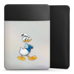 Tablet Sleeve schwarz