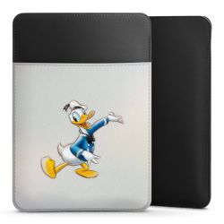 Tablet Sleeve schwarz